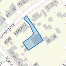 Perceel BAL00-F-3431