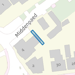 Perceel BAL00-F-3436