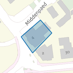 Perceel BAL00-F-3437