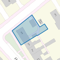 Perceel BAL00-F-3444