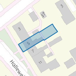 Perceel BAL00-F-3445