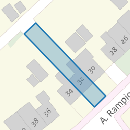 Perceel BAL00-F-3450