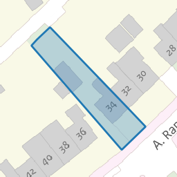 Perceel BAL00-F-3451