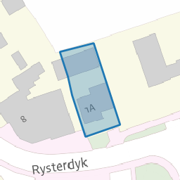 Perceel BAL00-F-3457