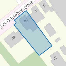 Perceel BAL00-F-3470