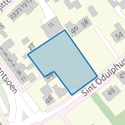 Perceel BAL00-F-3474