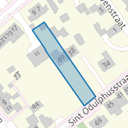 Perceel BAL00-F-3475