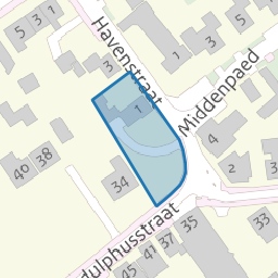 Perceel BAL00-F-3478