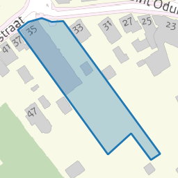 Perceel BAL00-F-3479