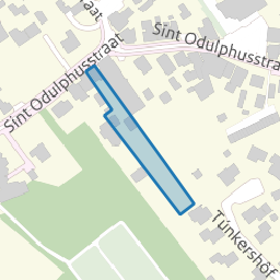 Perceel BAL00-F-3481