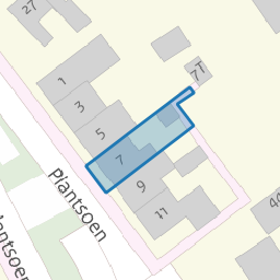 Perceel BAL00-F-3485