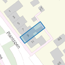 Perceel BAL00-F-3486