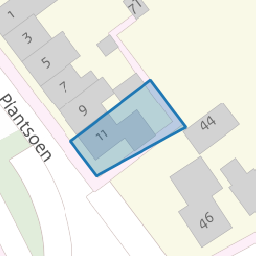 Perceel BAL00-F-3487