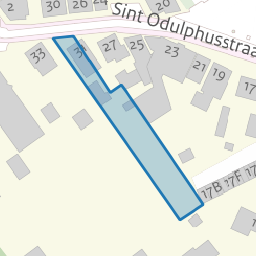 Perceel BAL00-F-3498