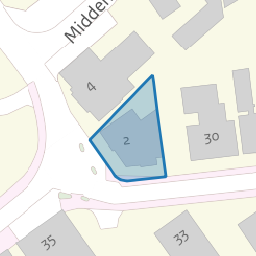 Perceel BAL00-F-3500