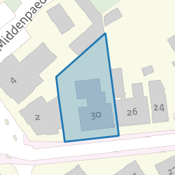 Perceel BAL00-F-3502