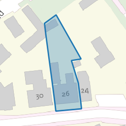 Perceel BAL00-F-3503