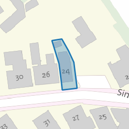 Perceel BAL00-F-3504