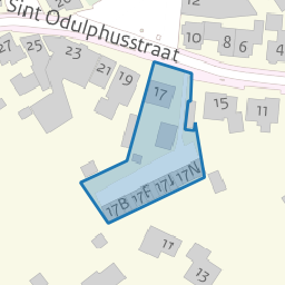 Perceel BAL00-F-3514