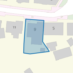 Perceel BAL00-F-3516