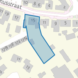 Perceel BAL00-F-3529