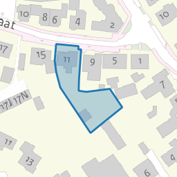 Perceel BAL00-F-3530