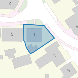 Perceel BAL00-F-3531