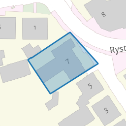 Perceel BAL00-F-3532