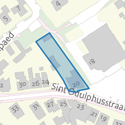 Perceel BAL00-F-3534