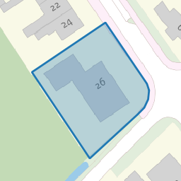 Perceel BAL00-F-3542