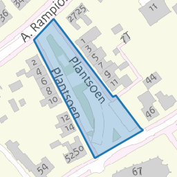 Perceel BAL00-F-3561