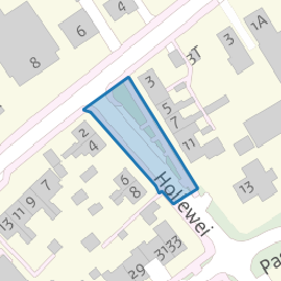 Perceel BAL00-F-3574