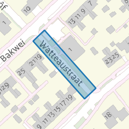 Perceel BAL00-F-3575