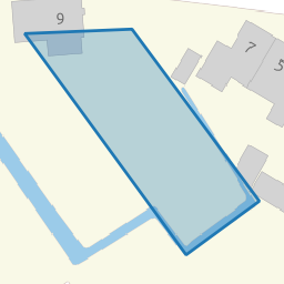 Perceel BAL00-F-3579