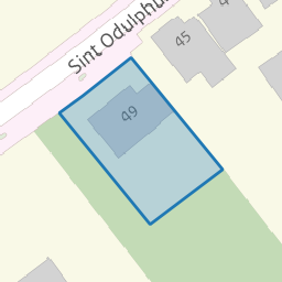 Perceel BAL00-F-3585