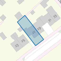 Perceel BAL00-F-3588