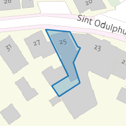 Perceel BAL00-F-3596