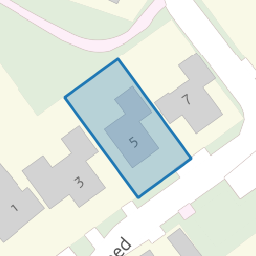 Perceel BAL00-F-3600