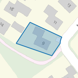 Perceel BAL00-F-3603