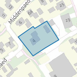 Perceel BAL00-F-3607