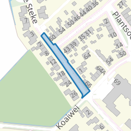 Perceel BAL00-F-3621