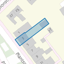 Perceel BAL00-F-3648