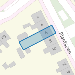 Perceel BAL00-F-3650