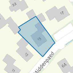 Perceel BAL00-F-3658