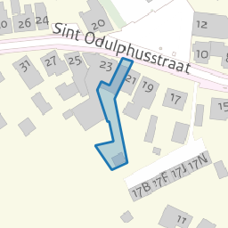 Perceel BAL00-F-3661