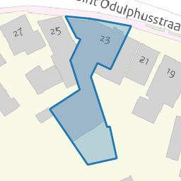 Perceel BAL00-F-3662