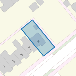 Perceel BAL00-F-3668