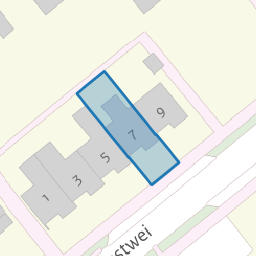 Perceel BAL00-F-3669