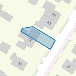 Perceel BAL00-F-3693