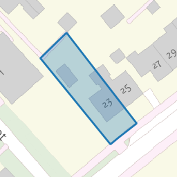 Perceel BAL00-F-3696